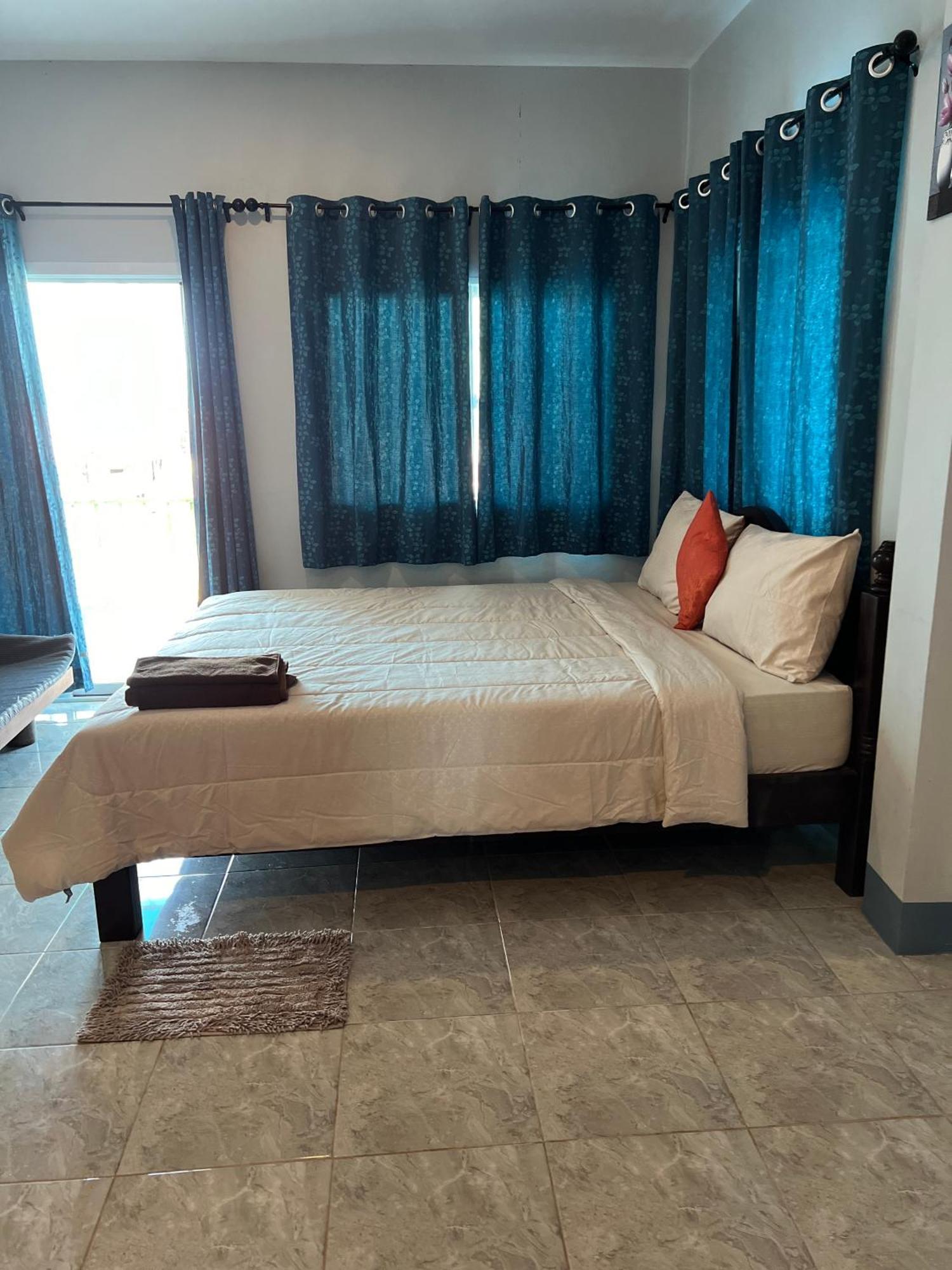 קו לנטה Nare Guest House מראה חיצוני תמונה