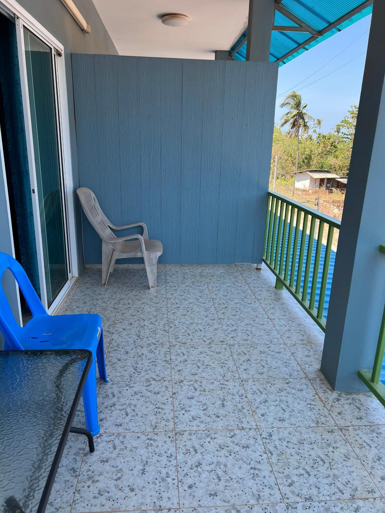 קו לנטה Nare Guest House מראה חיצוני תמונה