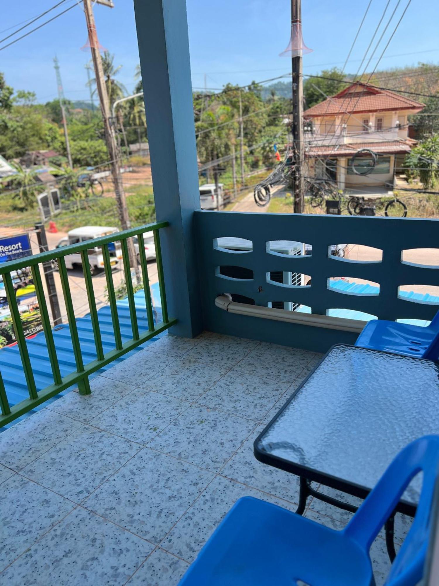 קו לנטה Nare Guest House מראה חיצוני תמונה