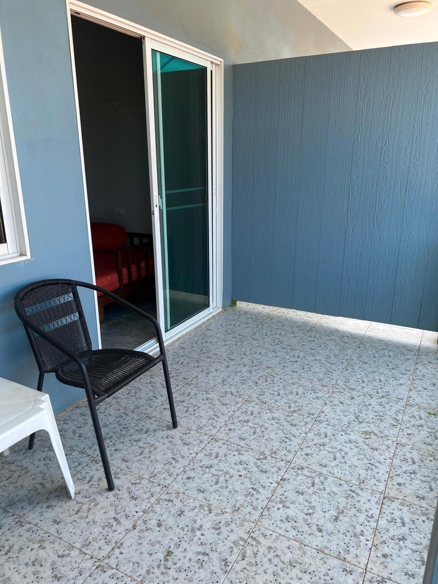 קו לנטה Nare Guest House מראה חיצוני תמונה