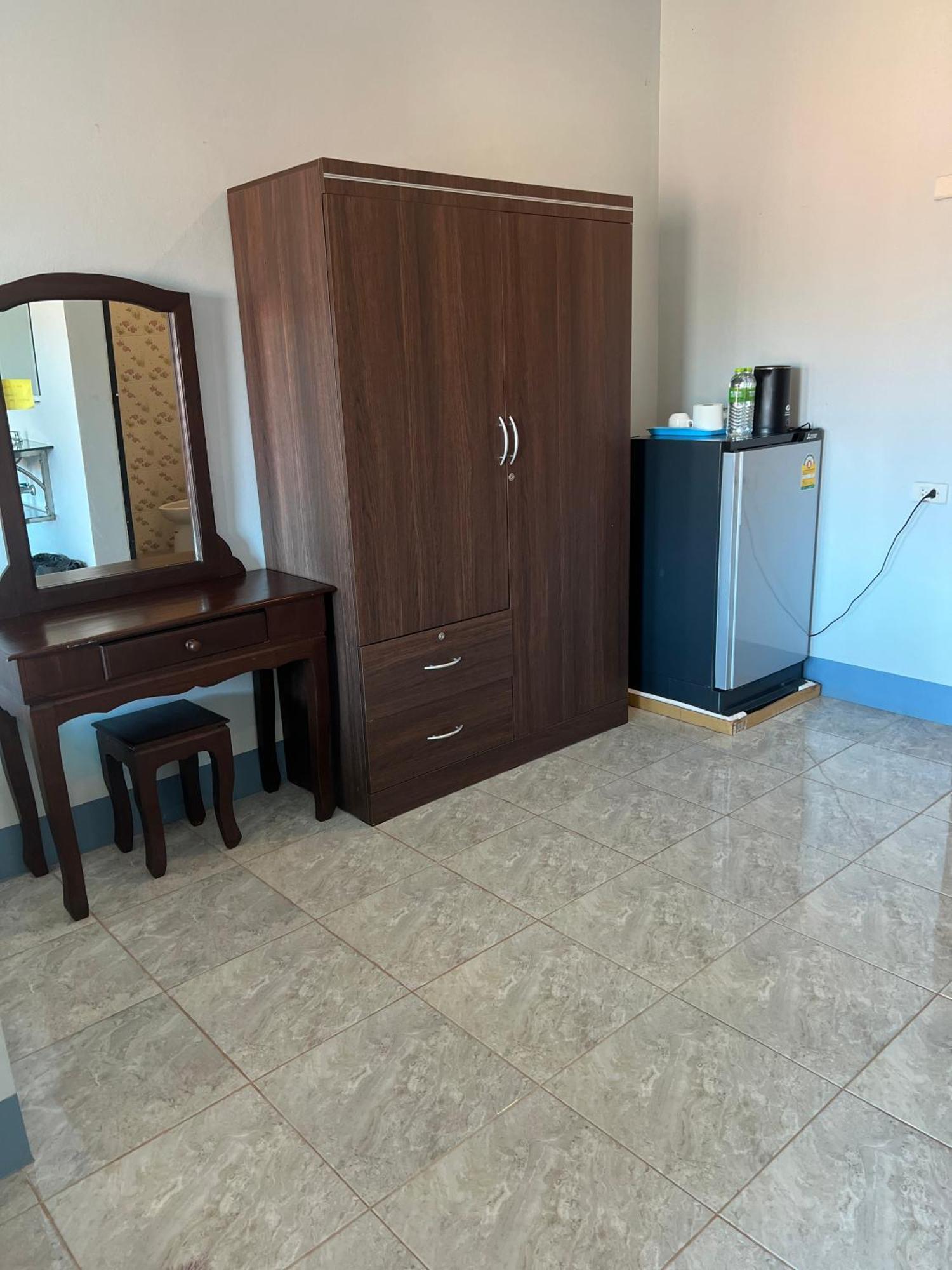 קו לנטה Nare Guest House מראה חיצוני תמונה