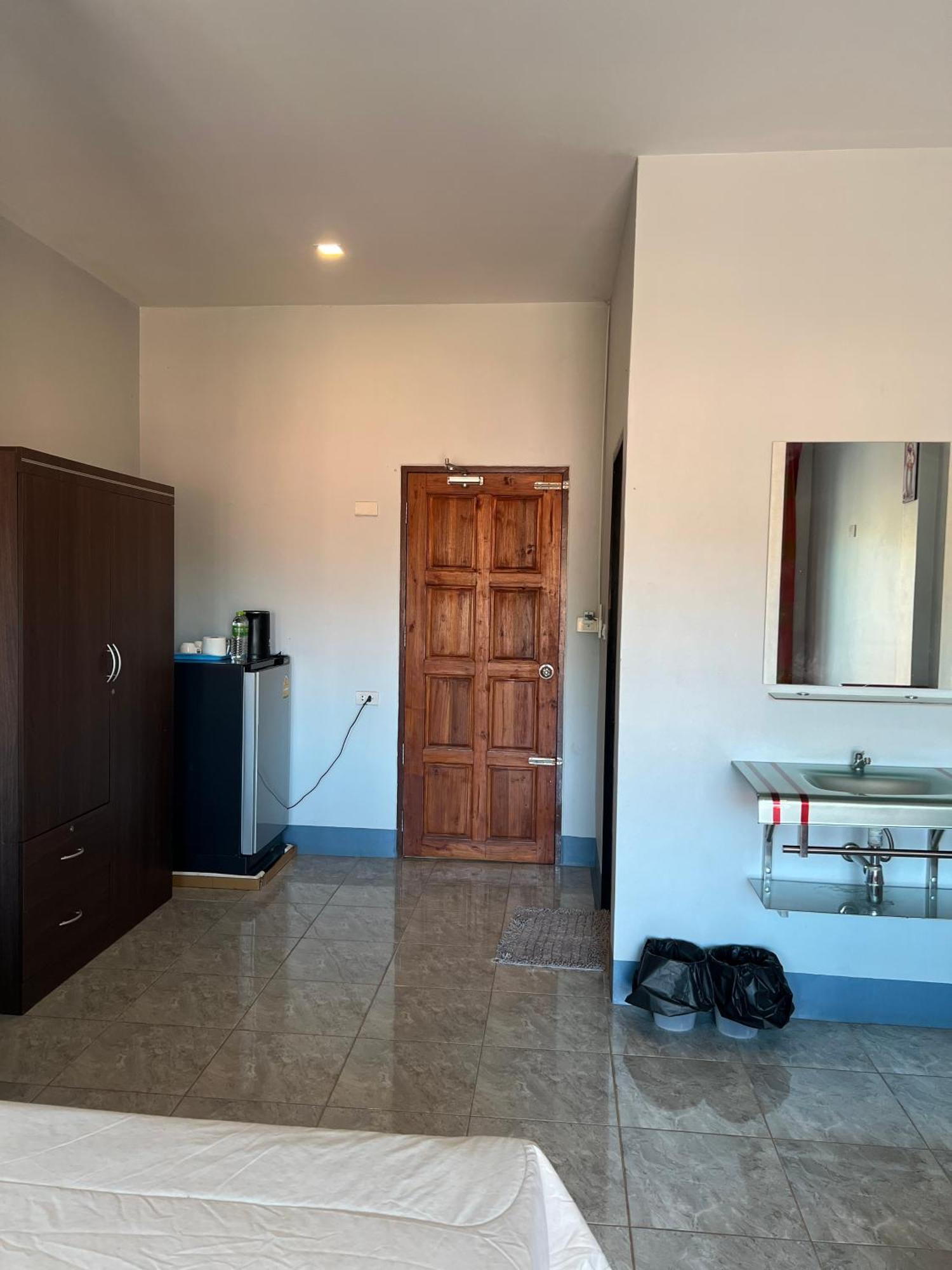 קו לנטה Nare Guest House מראה חיצוני תמונה
