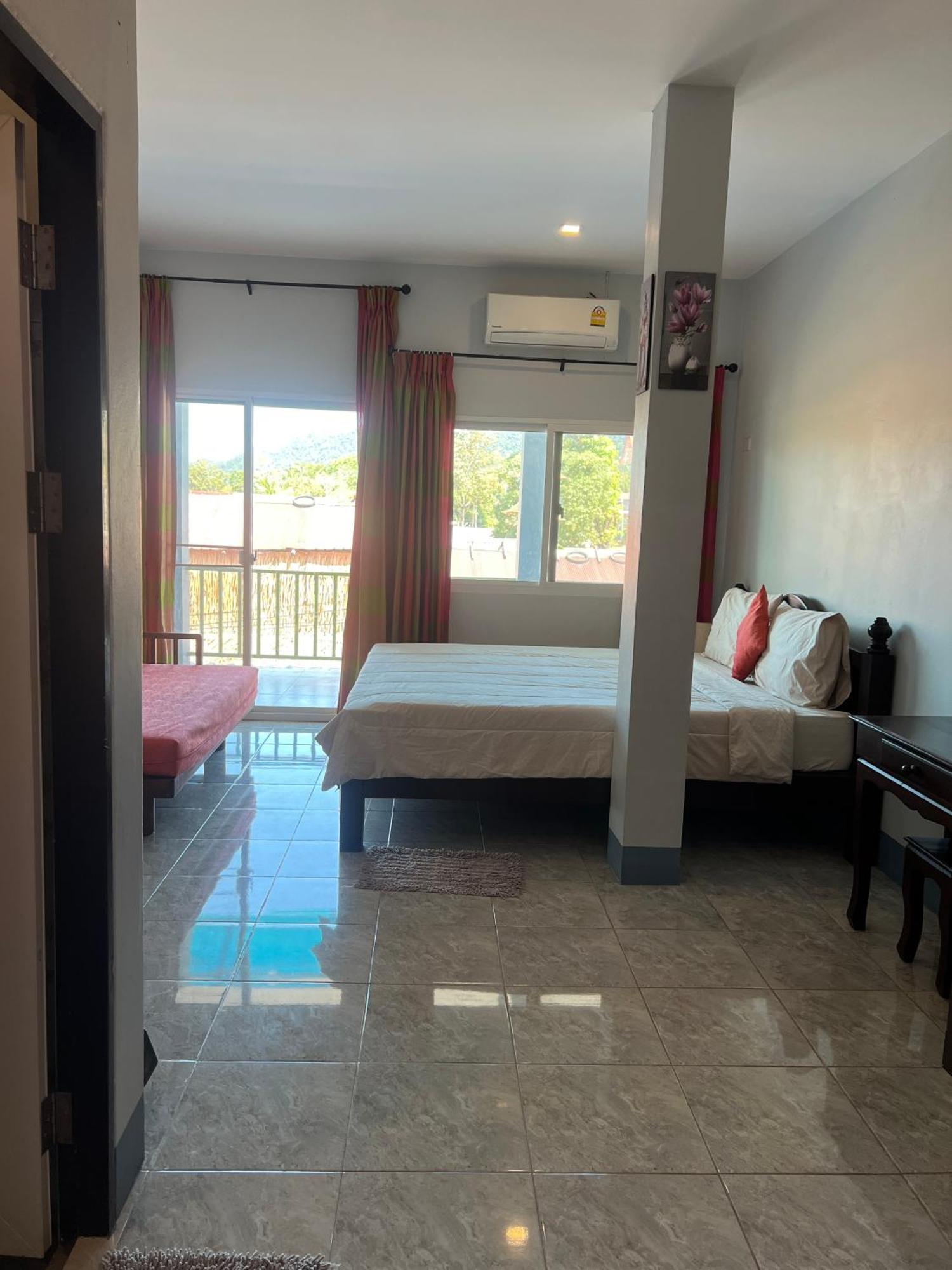 קו לנטה Nare Guest House מראה חיצוני תמונה