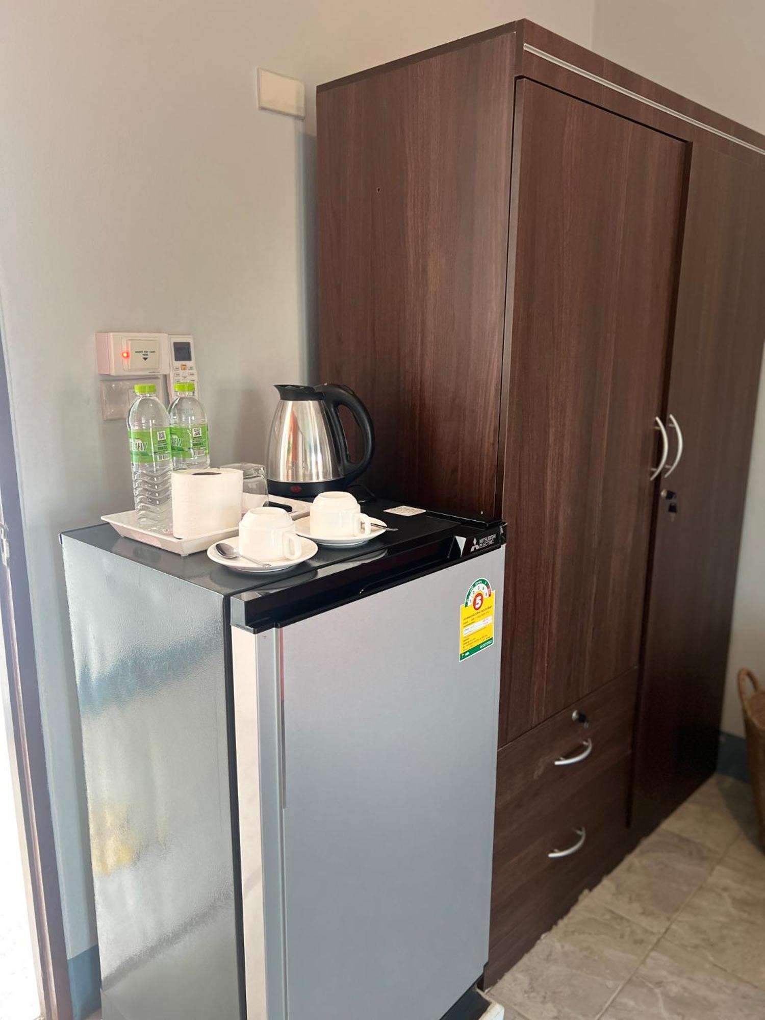 קו לנטה Nare Guest House מראה חיצוני תמונה