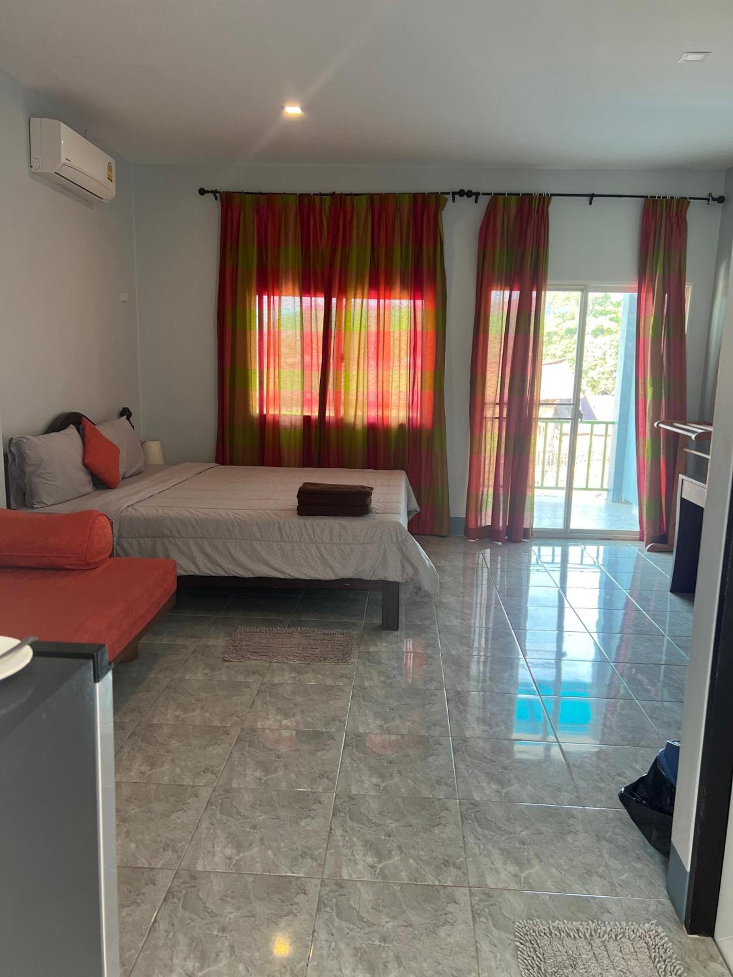 קו לנטה Nare Guest House מראה חיצוני תמונה