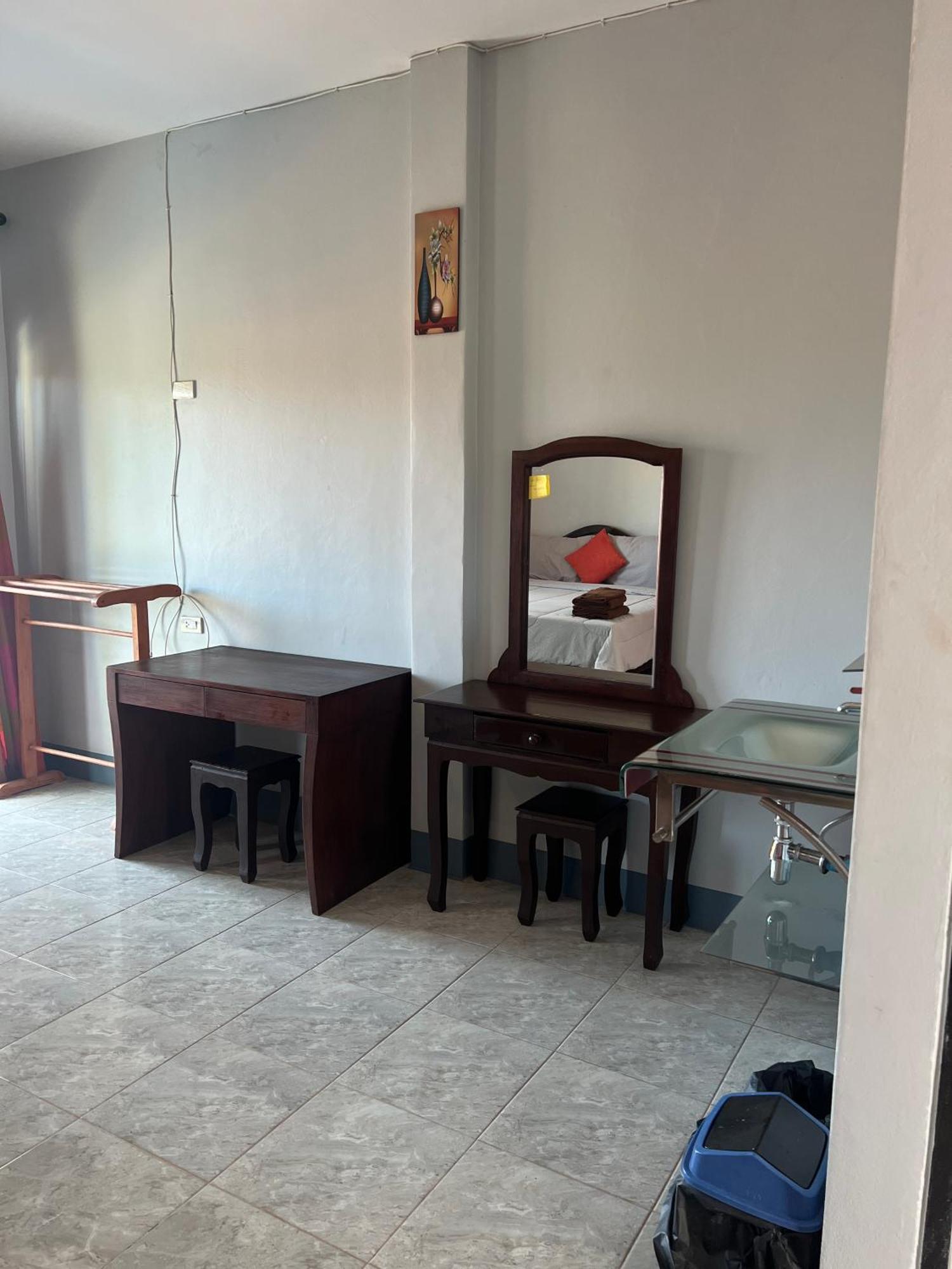 קו לנטה Nare Guest House מראה חיצוני תמונה