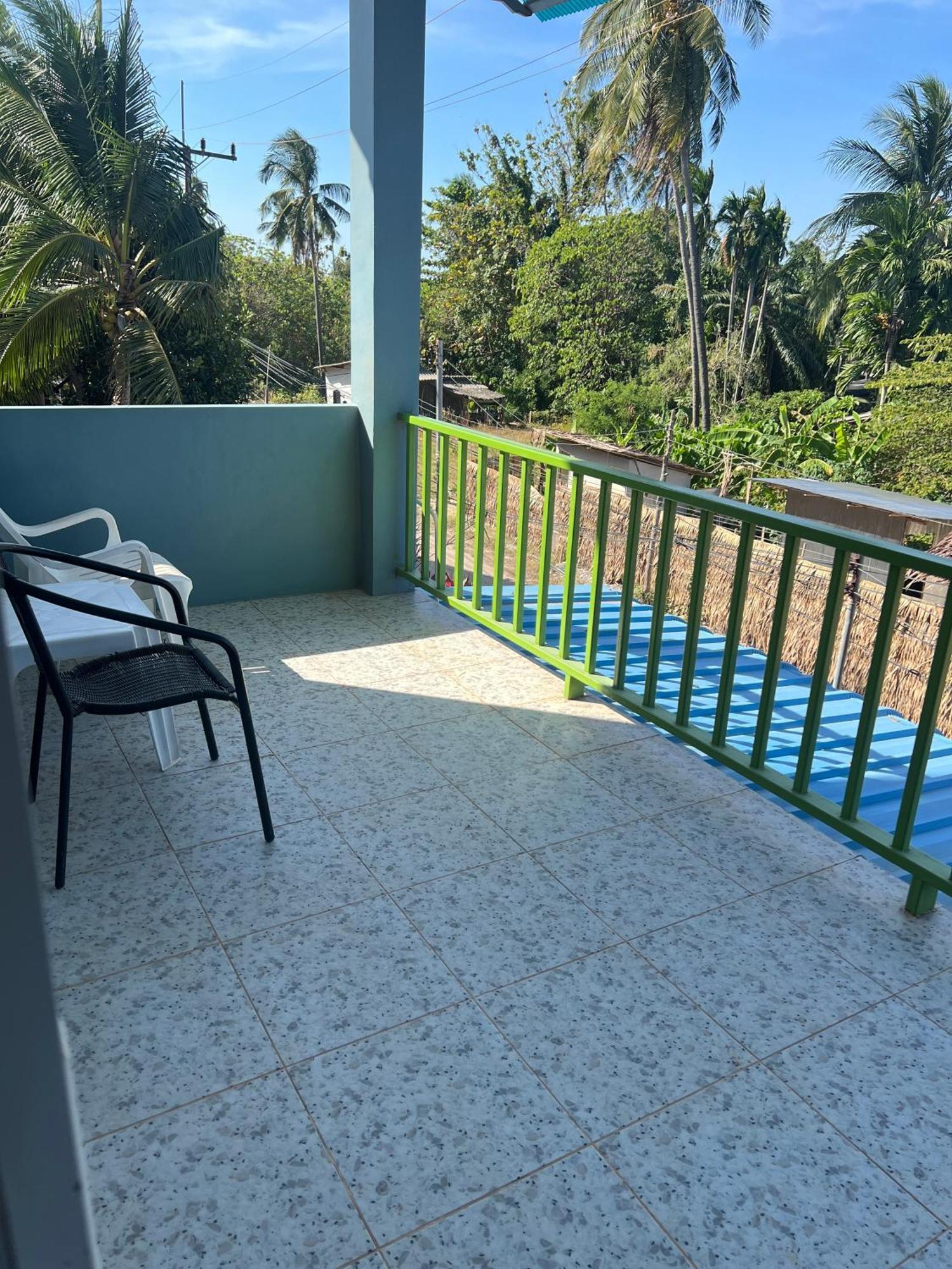 קו לנטה Nare Guest House מראה חיצוני תמונה